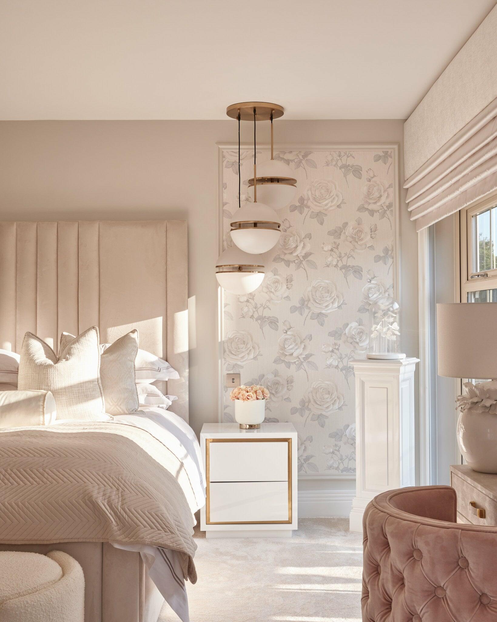 Private Family Residence interior detail, Midlands