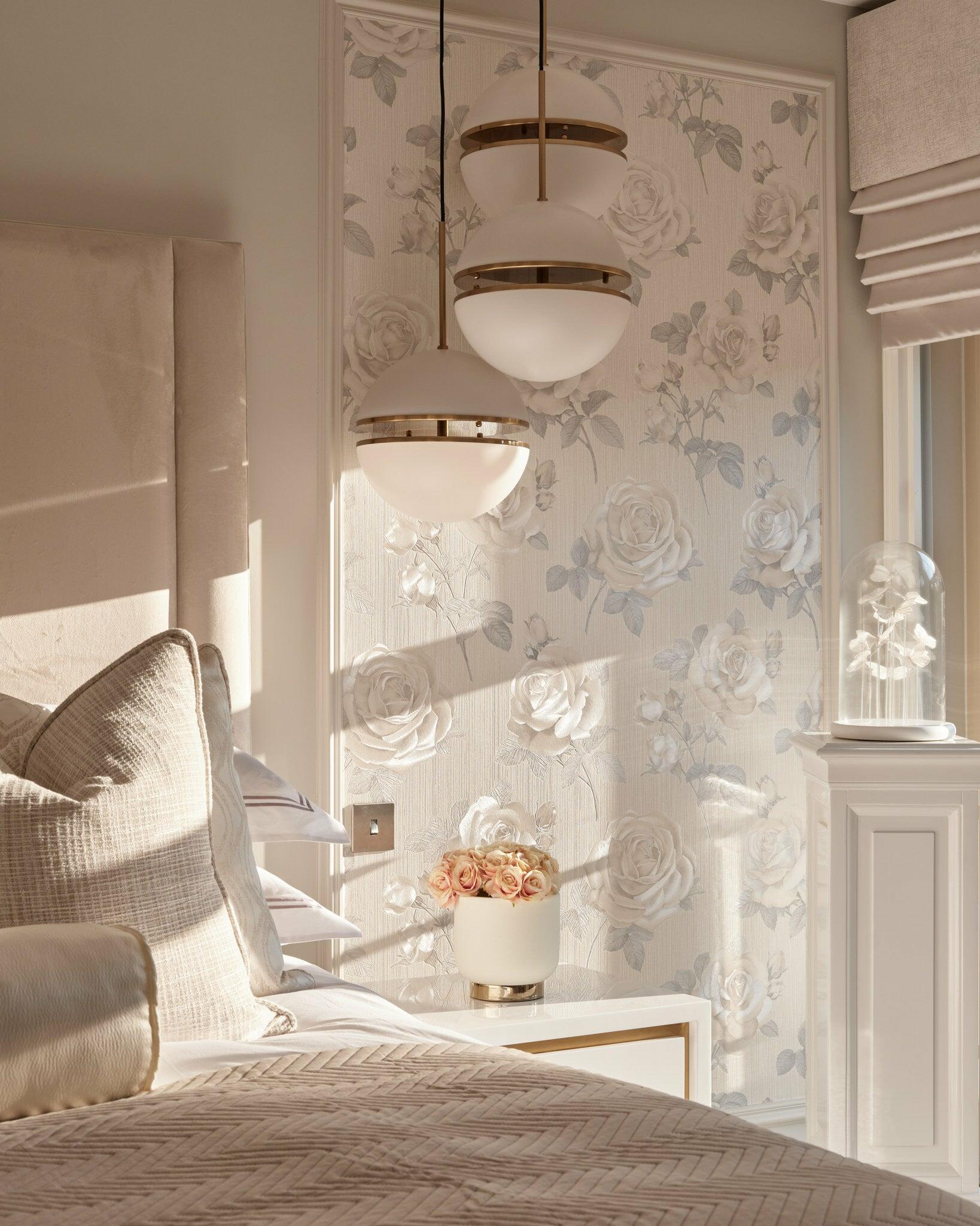 Private Family Residence interior detail, Midlands