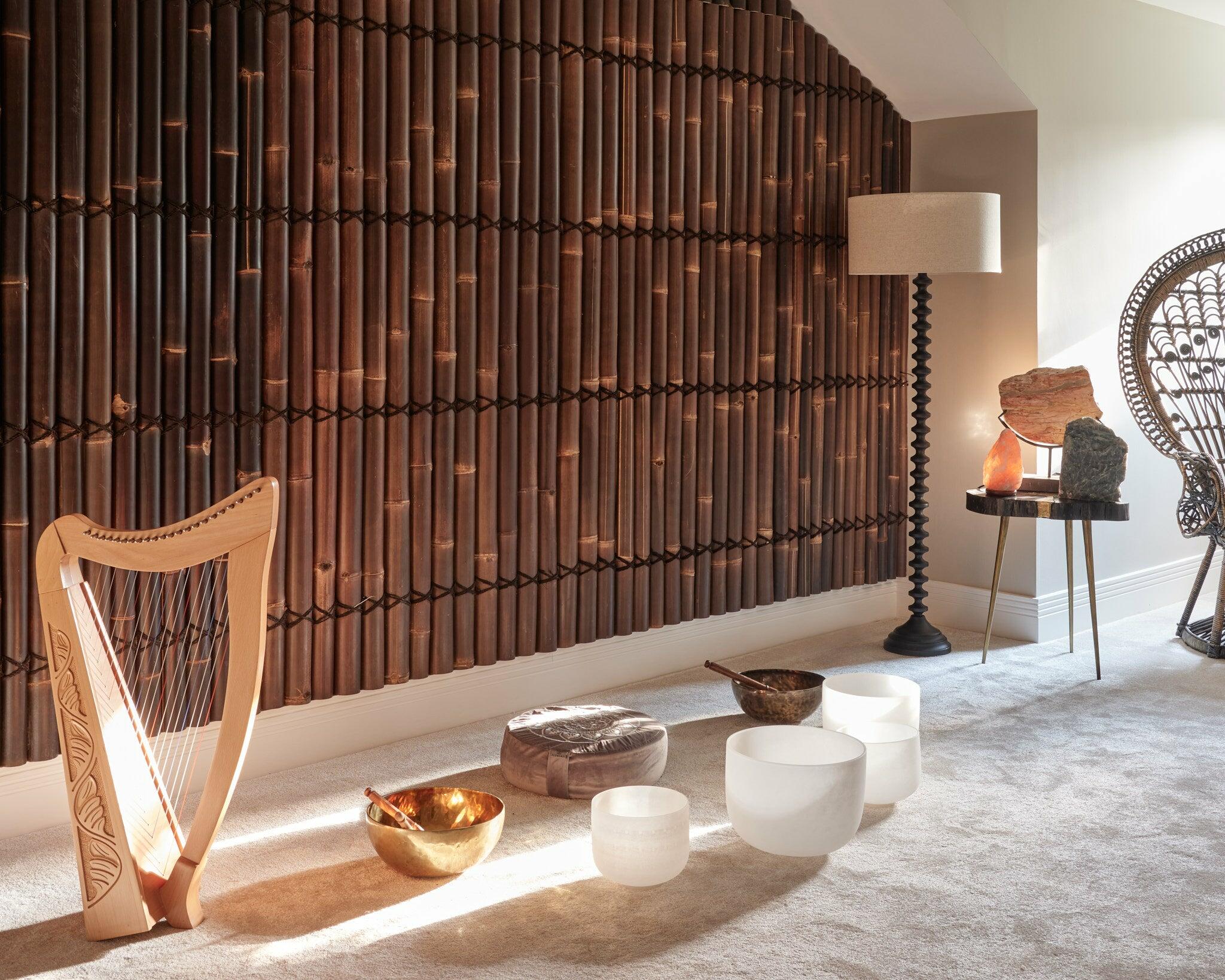 Private Family Residence interior detail, Midlands