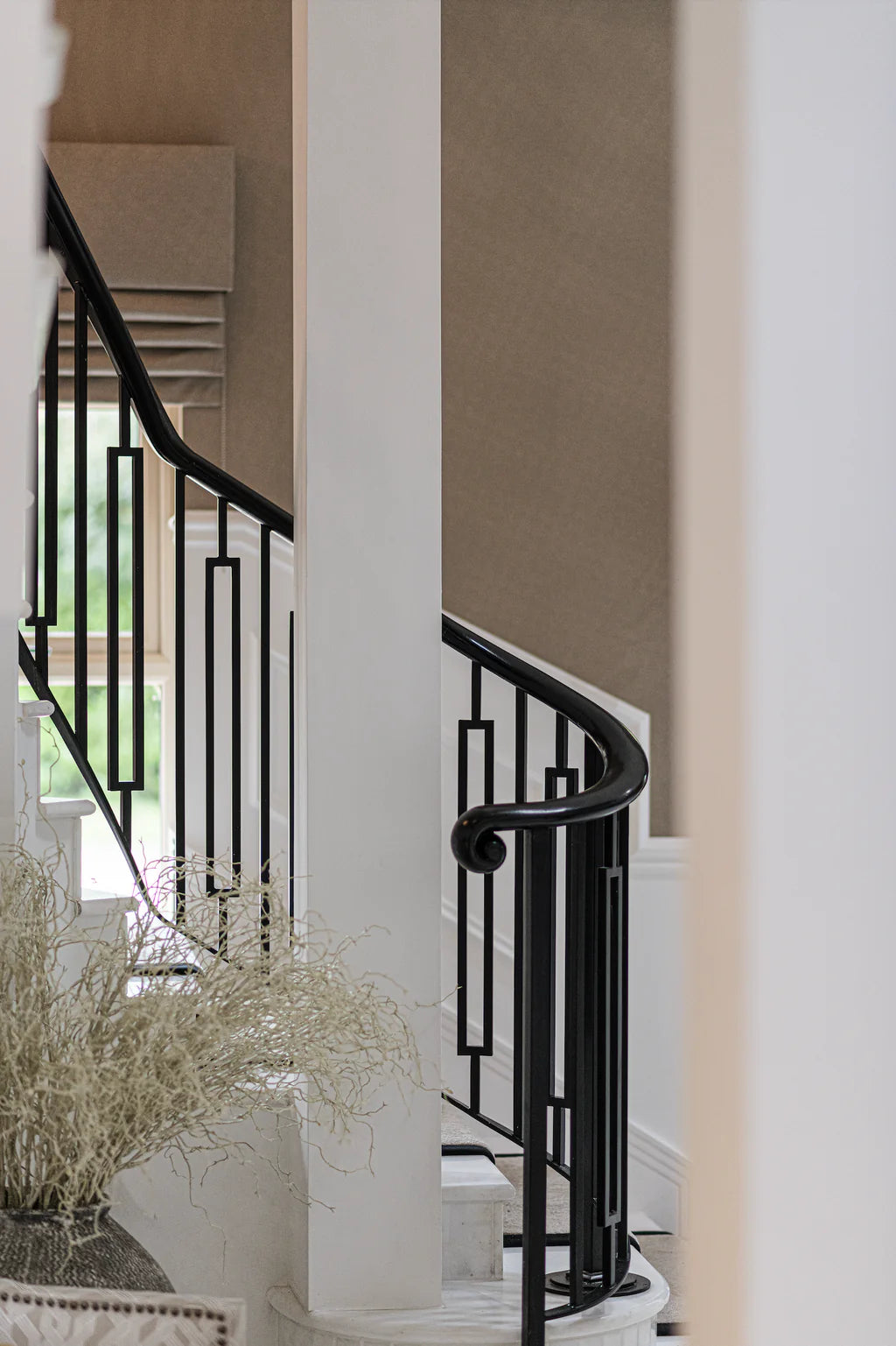 Private Family Residence interior, Midlands