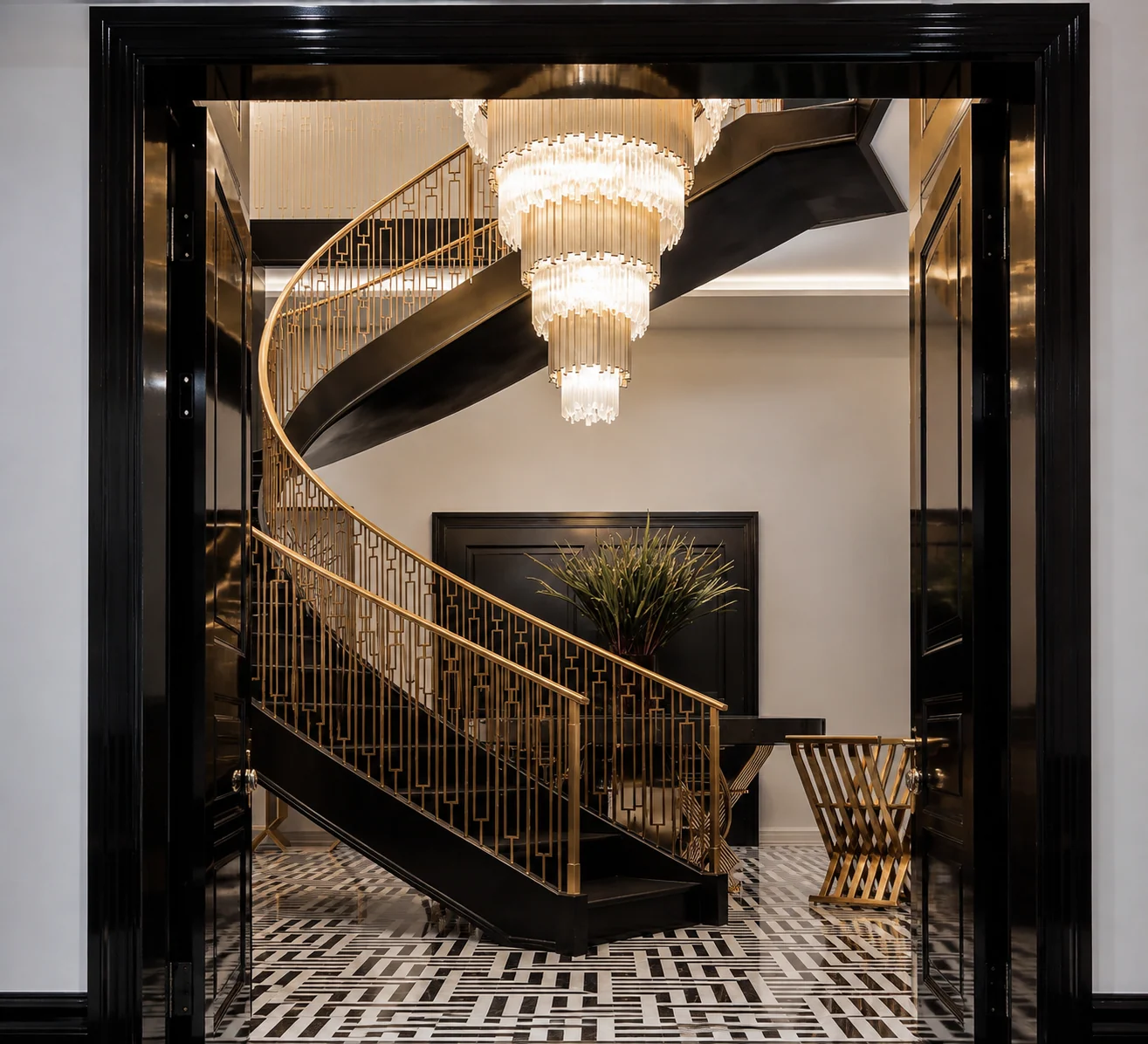 Cheshire Family Home interior design, Cheshire
