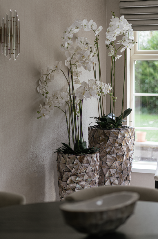 Private Family Residence interior detail, Midlands