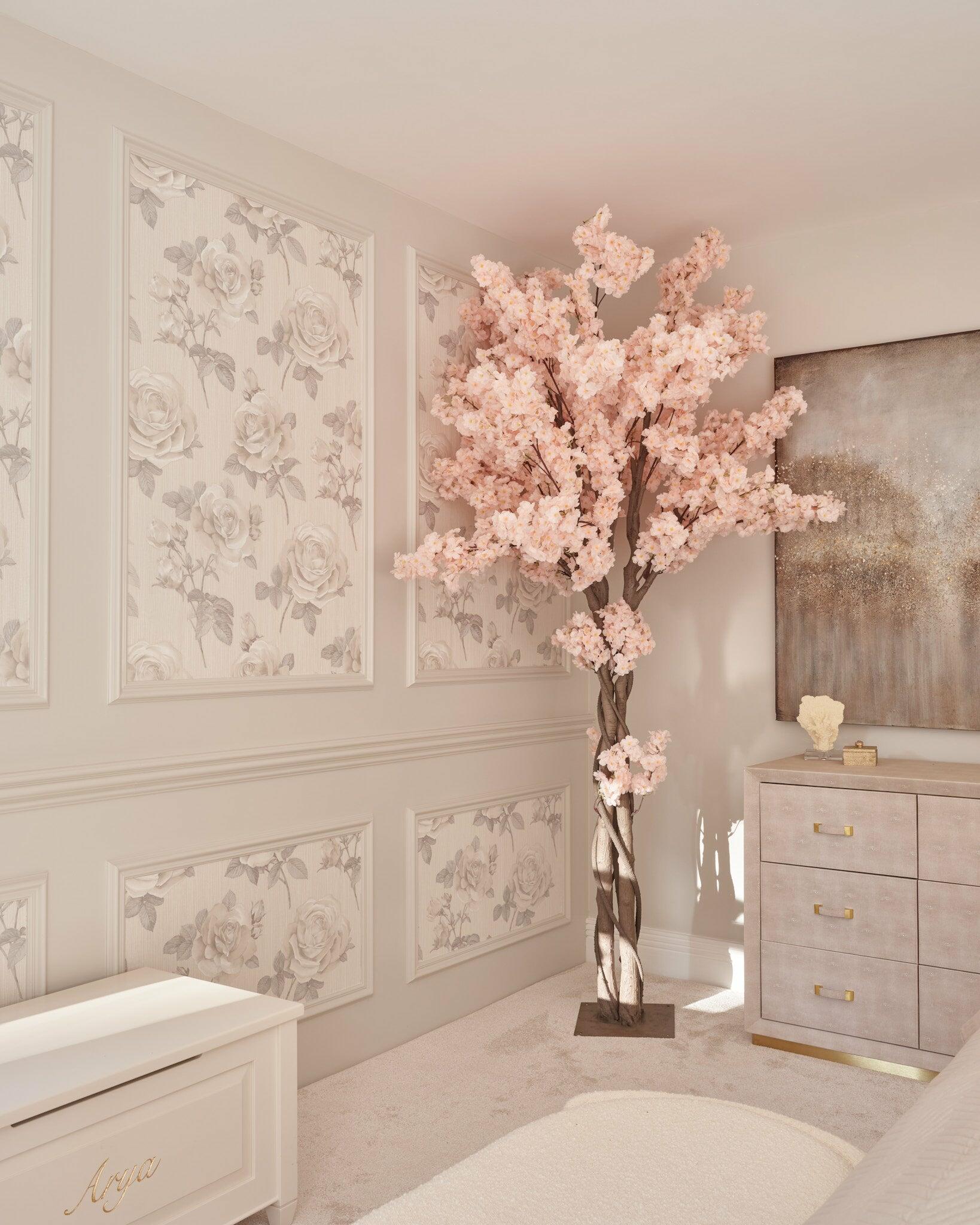 Private Family Residence interior, Midlands