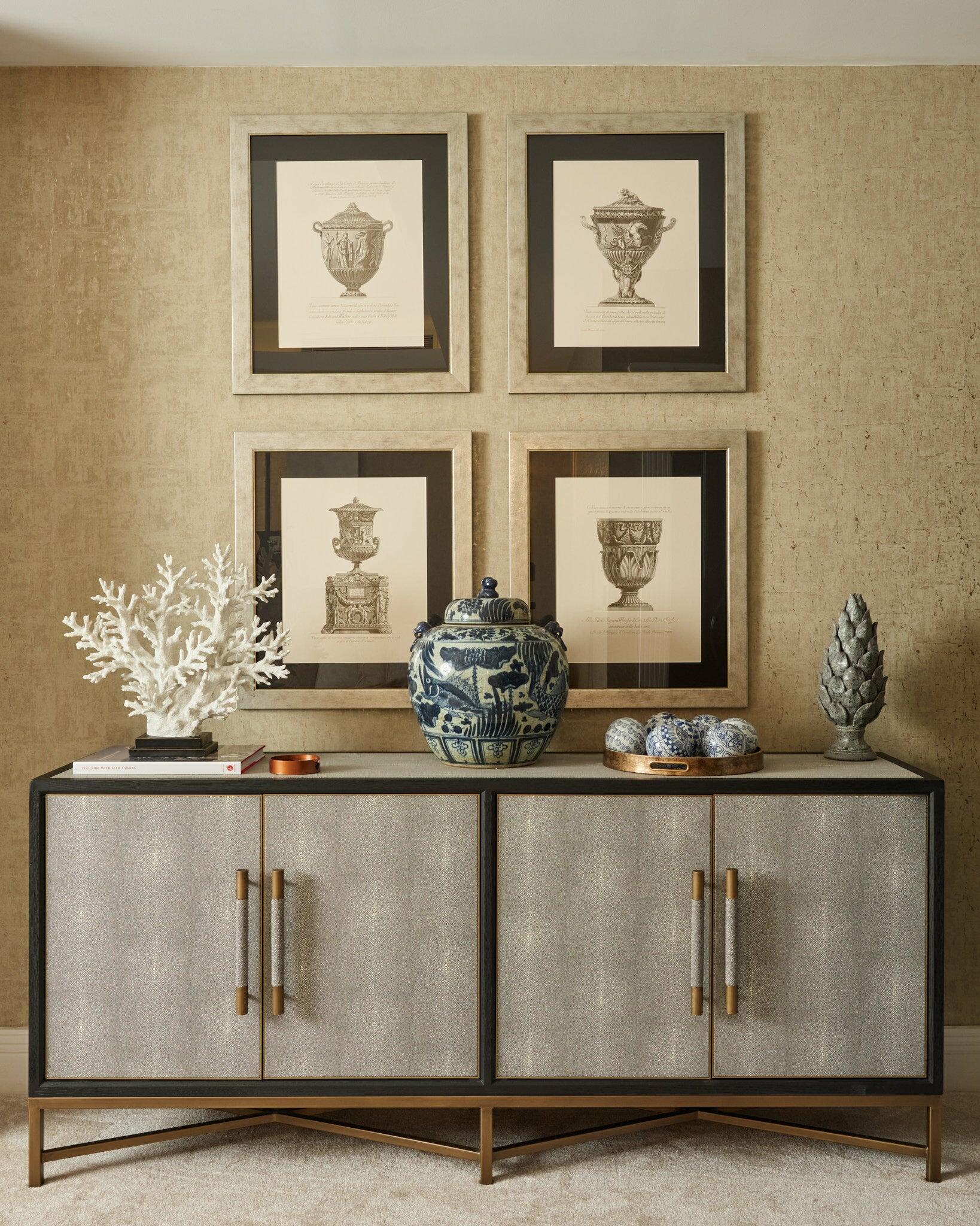 Private Family Residence interior, Midlands