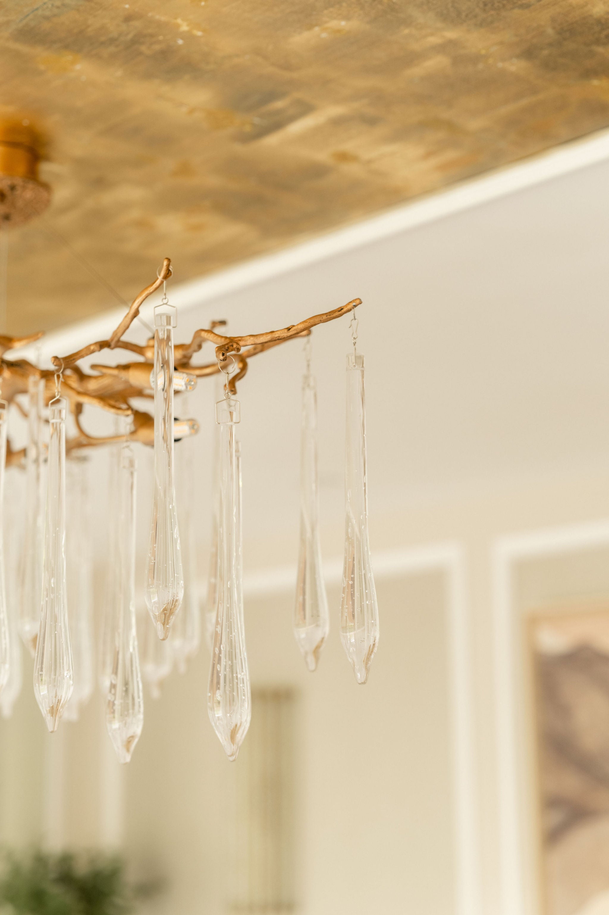 Carlton Private Residential interior detail, Hale Barns