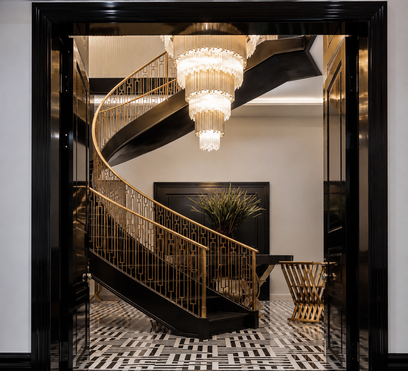 Cheshire Family Home interior design, Cheshire